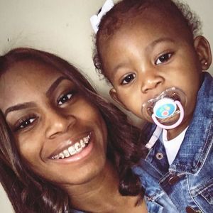 Meet your Posher, Ronniesha